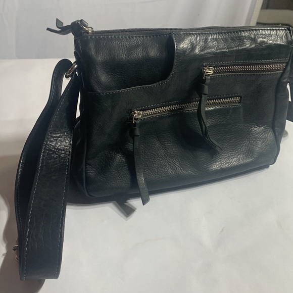 Great American Leathers Works 100% Leather - Picture 2 of 7